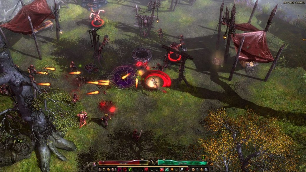 Лучшие подражатели Diablo: 10 адских диаблоидов — фото 10