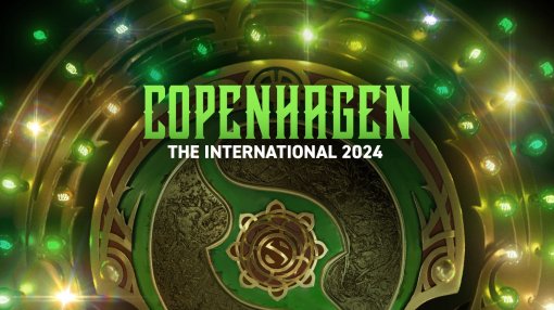 The International 2024 состоится в Копенгагене этой осенью