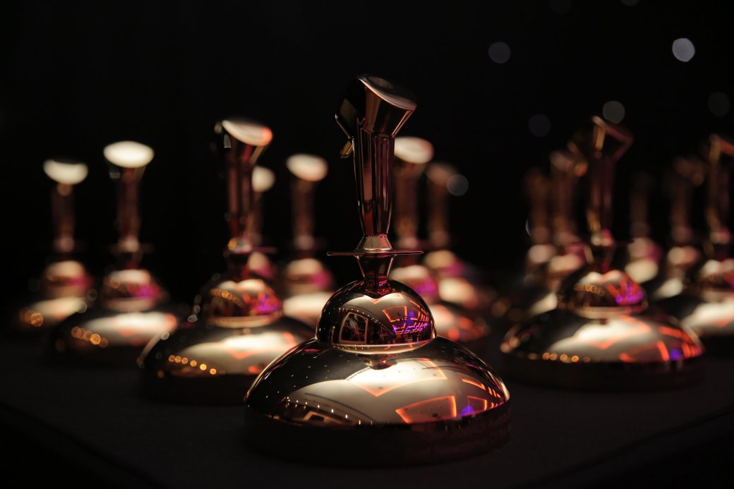 Overwatch — киберспортивная игра года по версии Golden Joystick Awards. Да ладно? — фото 1