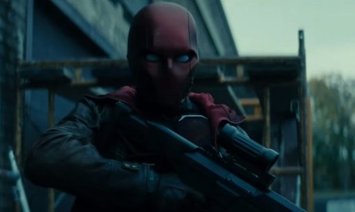Красный колпак против Найтвинга: вышел трейлер 3 сезона сериала «Титаны» от DC