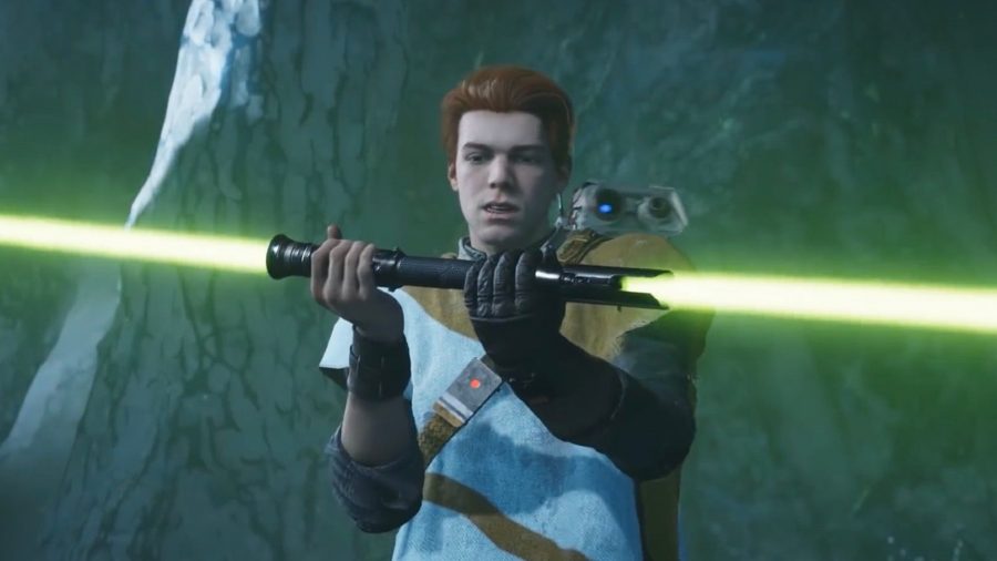 Потрачено. За что ненавидеть Star Wars — Jedi: Fallen Order — лучшую игру про джедаев — фото 12