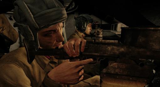 Рецензия на Red Orchestra 2: Heroes of Stalingrad — фото 5