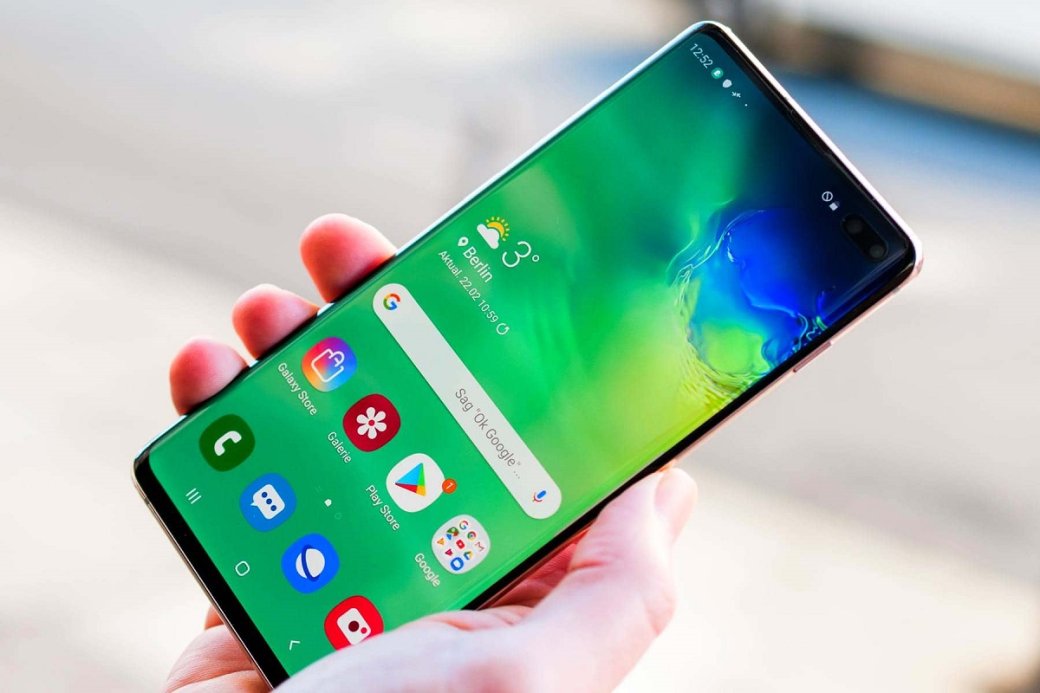 Опубликован список из 55 смартфонов и планшетов Samsung, которые обновятся до Android 11 — фото 1