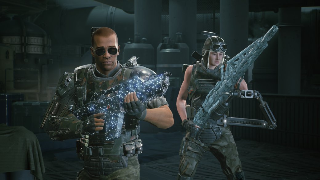 В Aliens: Fireteam Elite добавили бесплатный временный ивент до января 2023 года — фото 1