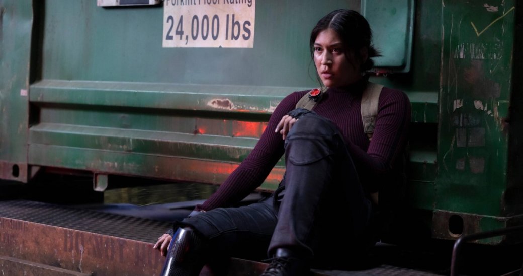 Главные сериалы 2023 года: Marvel, братья Руссо и Дени Вильнёв — фото 23
