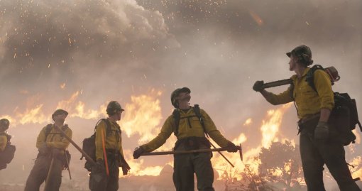 Огонь, вода и жерло вулкана: лучшие фильмы-катастрофы о разнообразных бедствиях