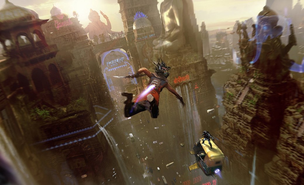 На E3 2019 не покажут Beyond Good and Evil 2. Вместе этого будет отдельный стрим — фото 1