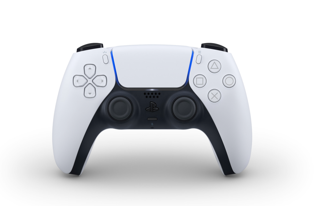 Sony показала DualSense — геймпад для PlayStation 5 — фото 1