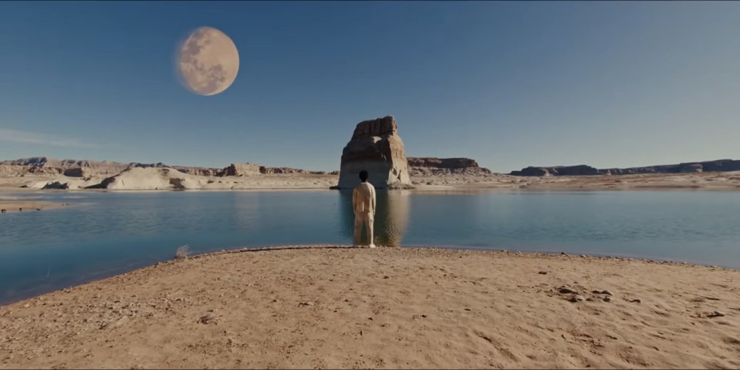 Фото: кадр из фильма Highway to the Moon

Источник: WePresent