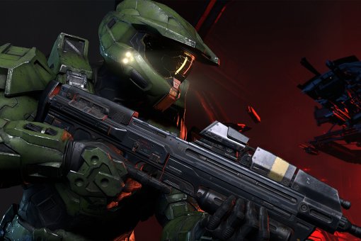 Игроку удалось пройти Halo: Infinite без единого выстрела на максимальной сложности