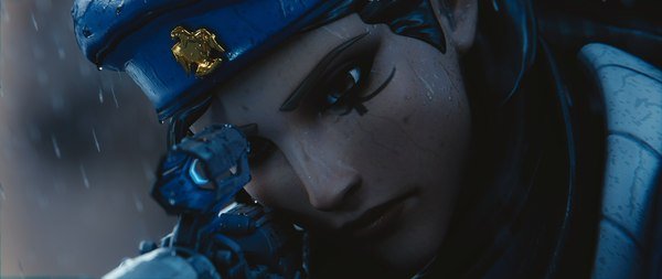 Мартовский ребаланс Overwatch: Прощай, Ана? [Обновлено] — фото 1