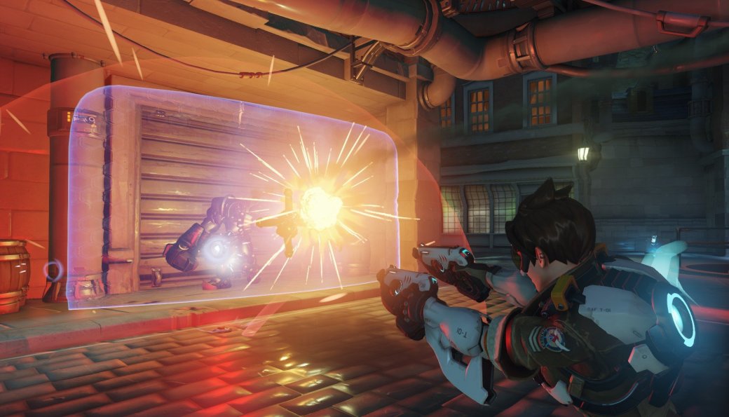 Рецензия на Overwatch — фото 2