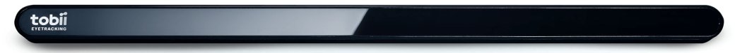Обзор Tobii Eye Tracker 4C — фото 3