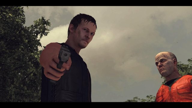The Walking Dead: Survival Instinct или Добро пожаловать в Zомбилэнд. — фото 3