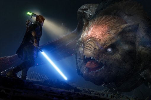 Инсайдер назвал предположительную дату выхода игры по «Звёздным войнам» от Ubisoft