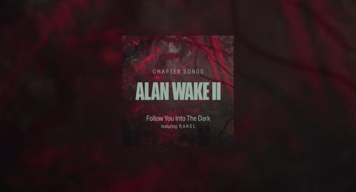 Remedy опубликовала первый эксклюзивный для Alan Wake 2 с певицей Ракель