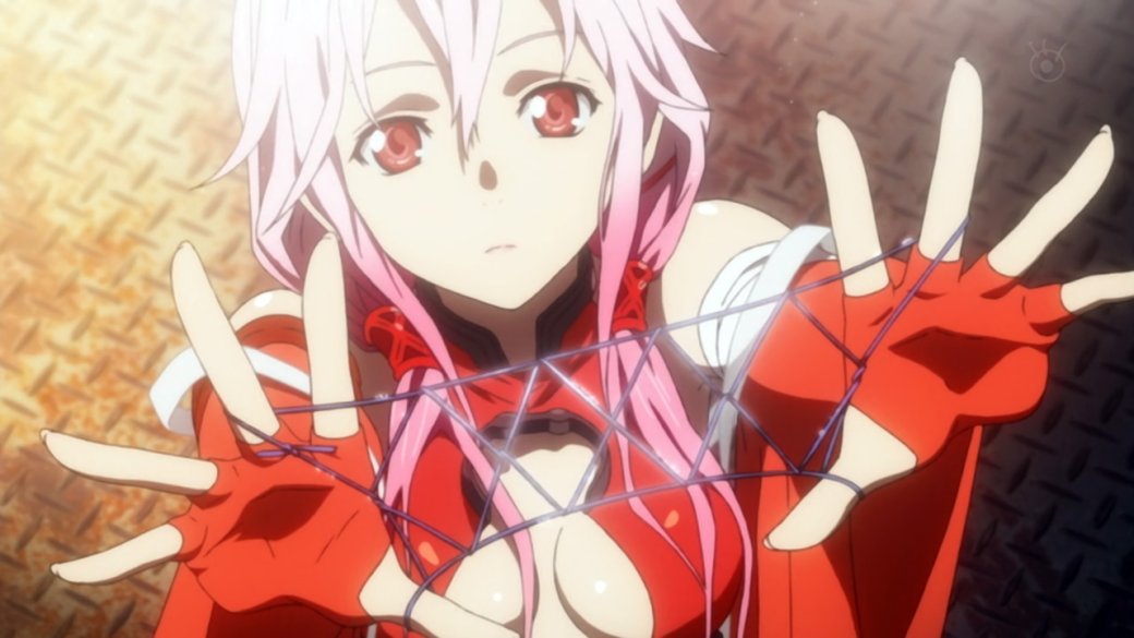 Лучшие аниме-опенинги по версии «Канобу» — Guilty Crown, Psycho-Pass, Noragami Aragoto и другие — фото 15