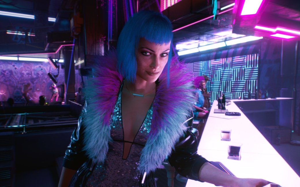 Все о Cyberpunk 2077 и сеттинге киберпанка — обзор новой RPG, «эволюция» Киану Ривза в играх и гайды — фото 2