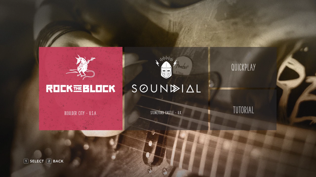 30 лучших игр 2015 года: Guitar Hero Live — фото 3