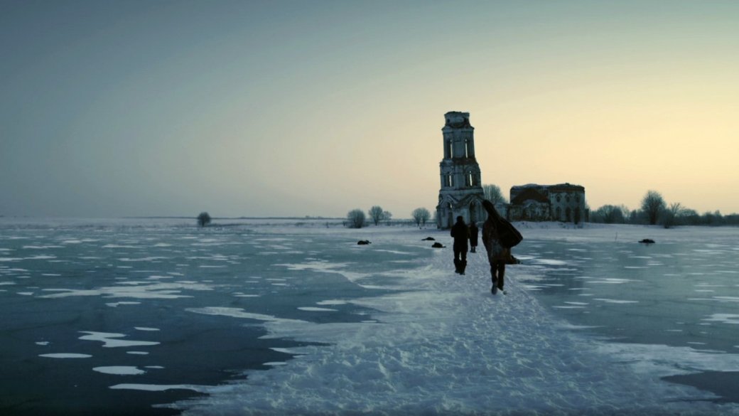 Кадр из «Я тоже хочу»