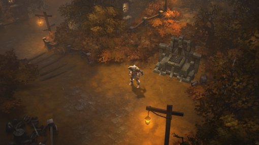 Blizzard поделилась подробностями следующего крупного патча для Diablo 3