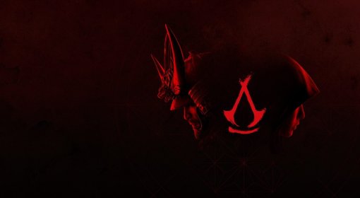 Несколько артов Assassins Creed Shadows попало в сеть