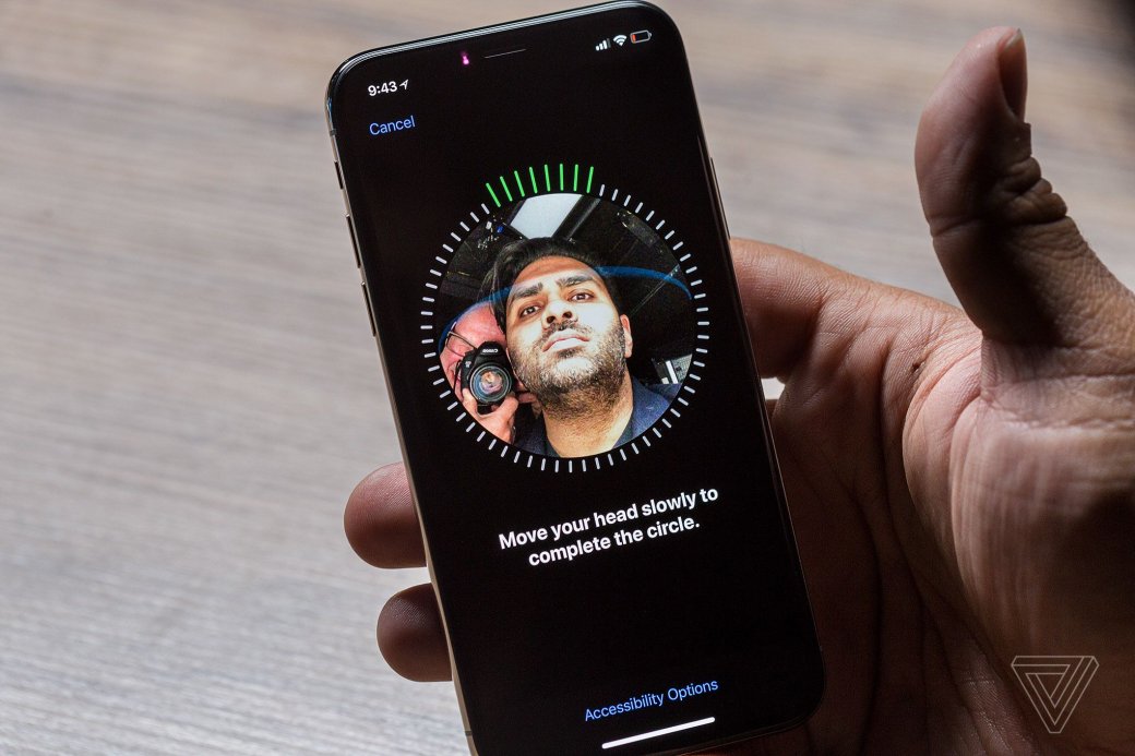 Обзоры iPhone X: «Создается впечатление, что это смартфон из будущего» — фото 3