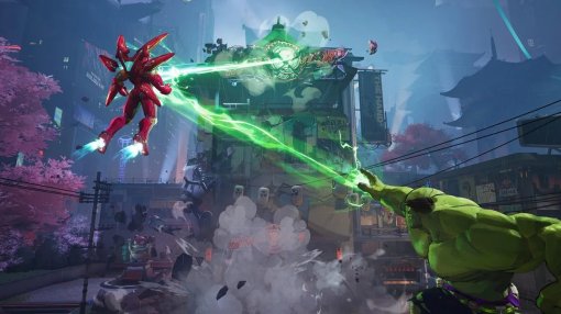 Разработчики Marvel Rivals пока не собираются добавлять в игру PvE-режим