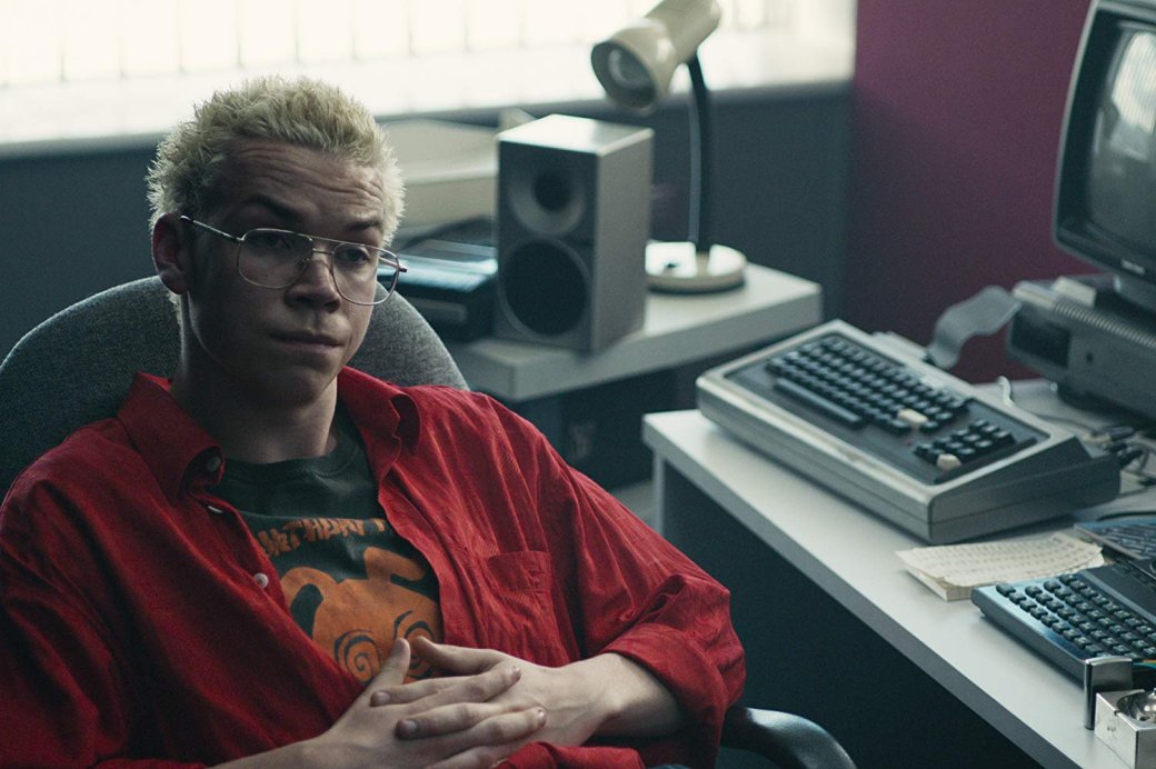 Почему так сложно делать интерактивные истории (и «Брандашмыг» Netflix — тому пример) — фото 1