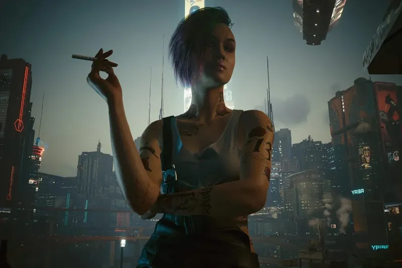 CD Projekt Red заметно увеличит команду продолжения Cyberpunk 2077 к концу 2025 года - изображение 1