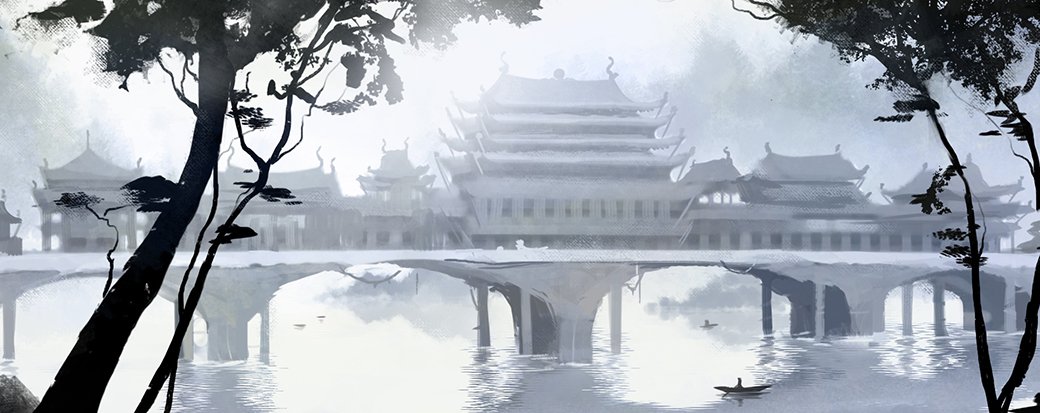 Рецензия на Shadow Tactics: Blades of the Shogun — фото 1