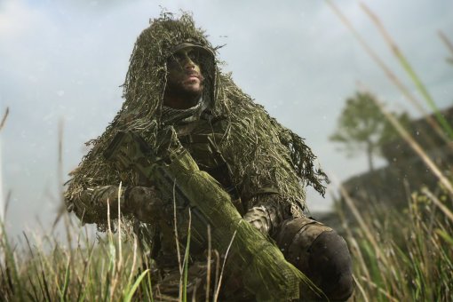 Графику в Call of Duty: Modern Warfare 2 сравнили на консолях и PC