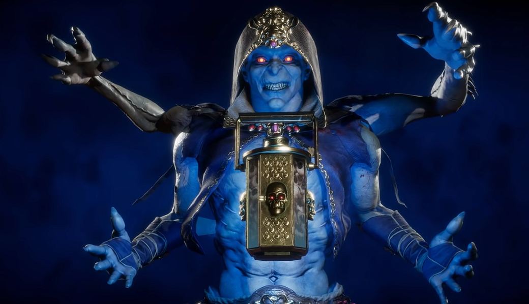 Хаб по Mortal Kombat 11 — обзор, гайды, история новых бойцов и многое другое — фото 7