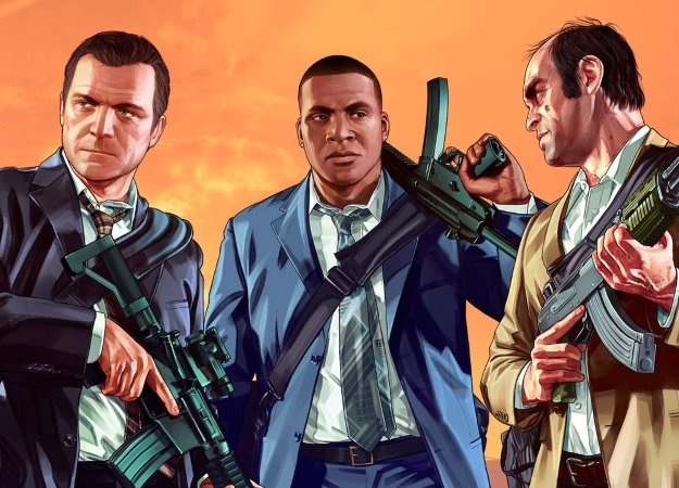 80 миллионов копий!!! Take-Two сообщила об отгрузках GTA 5 — фото 1