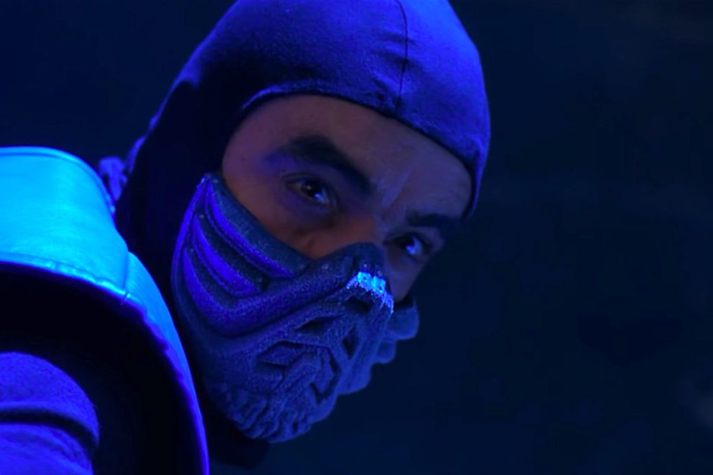 Игра vs кино. Сравниваем персонажей Mortal Kombat 11 с героями новой экранизации — изображение 3