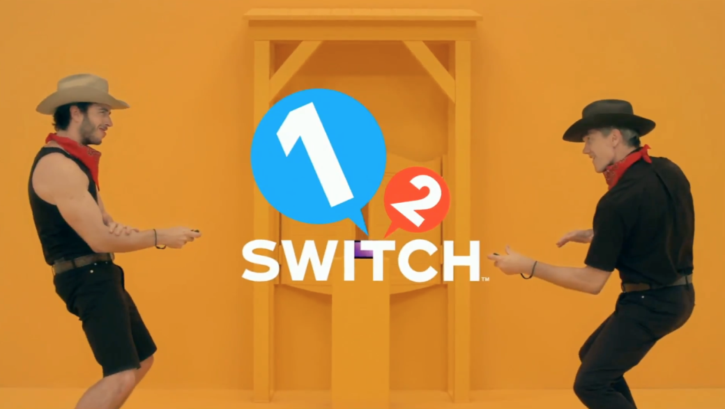 Подробности Joycon — парного контроллера Nintendo Switch — фото 1
