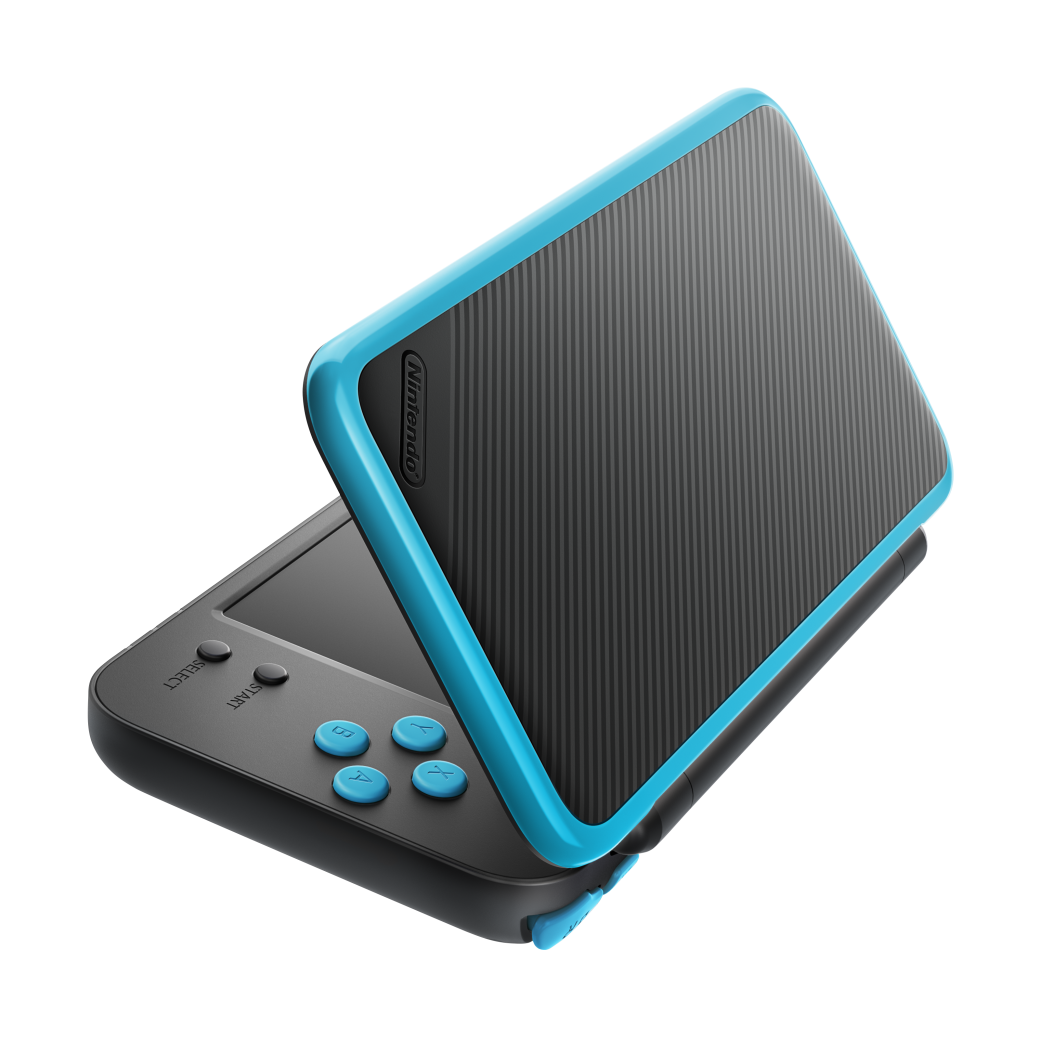Это шутка? Nintendo анонсировала еще одну консоль — изображение 2