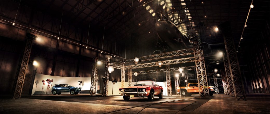 Рецензия на The Crew — фото 3