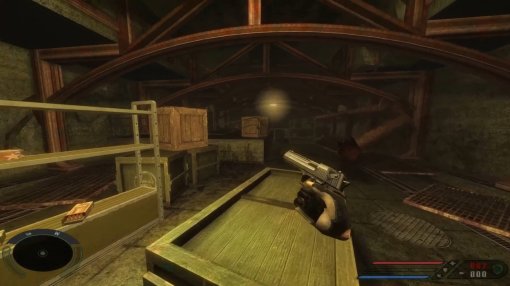 Для Far Cry вышел VR-мод