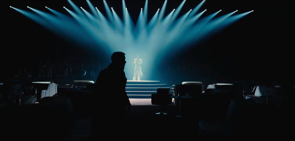Разбираем трейлер «Бегущего по лезвию 2049». Повсюду одни репликанты — фото 13