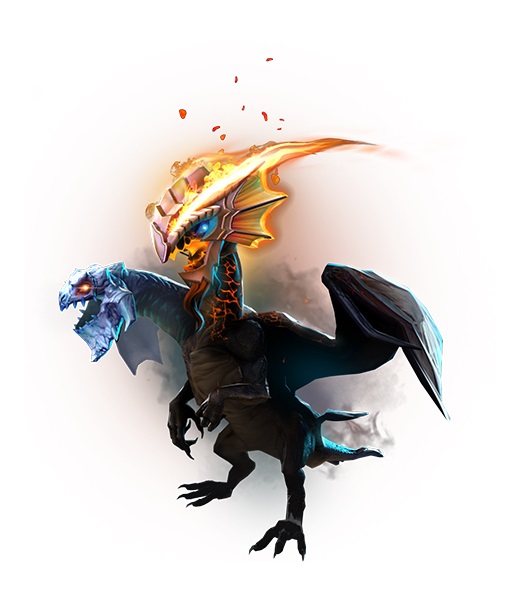В Dota 2 вышла Immortal Treasure 2 — фото 6