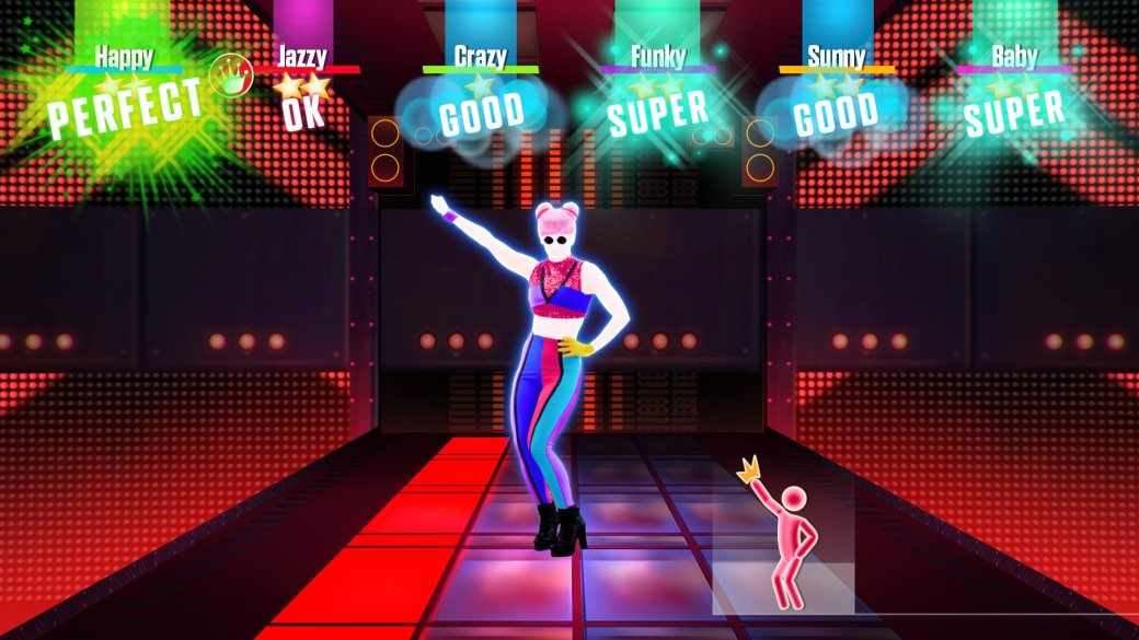 «Я отрываюсь от земли»: в Just Dance 2018 появится песня группы Demo «Солнышко» — фото 1