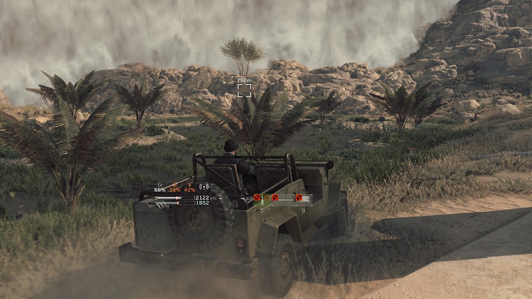 В работе. Живые впечатления от Metal Gear Survive — фото 3