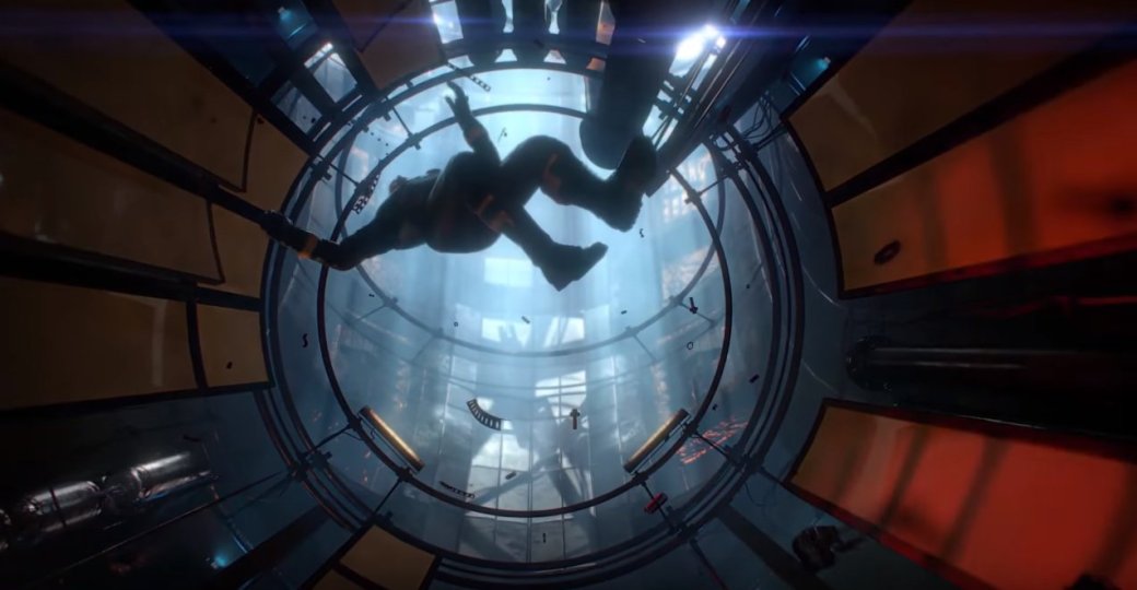 Геймплейное видео Prey превращает героя в кружку — фото 1