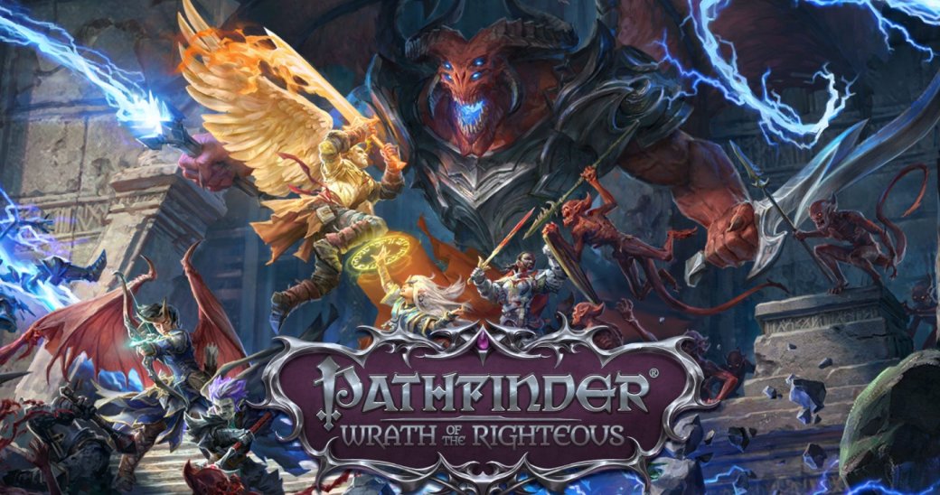20 лучших RPG в истории — самые культовые проекты индустрии — фото 4