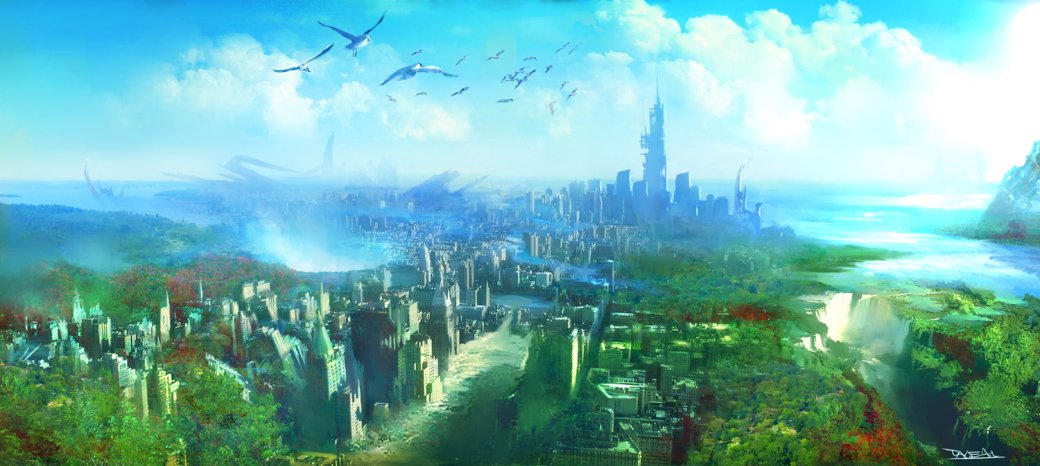 А помните Enslaved: Odyssey to the West? — фото 1