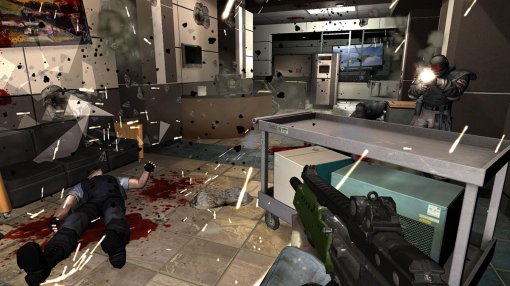 F.E.A.R. вместе с Fallout 2 и 24 играми включили в программу сохранения GOG