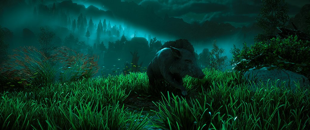Рецензия на Horizon: Zero Dawn — фото 8