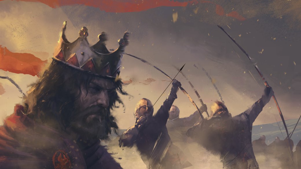 Пойдет ли у вас Total War Saga: Thrones of Brittania? Уже известны требования к PC и дата релиза — фото 1