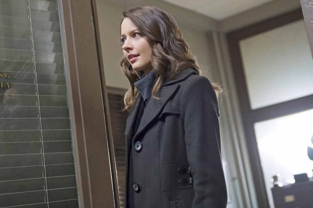 Галерея Звезда «В поле зрения» сыграет главную роль в хорроре о мстительном бывшем - 4 фото